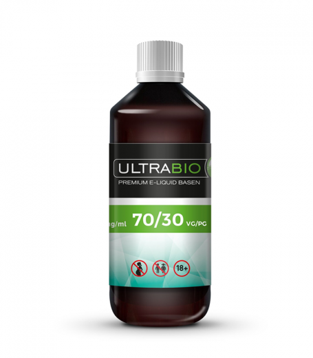 Ultrabio Premium Base 70/30 1000ml