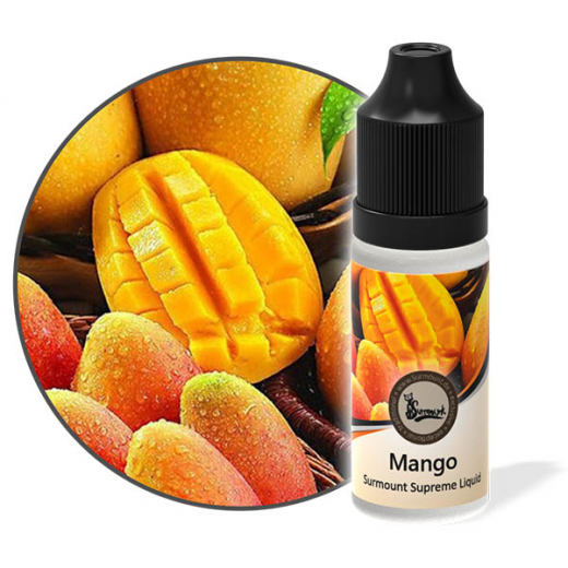 Mango[nikotinfrei]