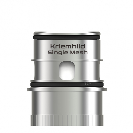 Kriemhild Single Mesh Coil[0,2 Ohm]