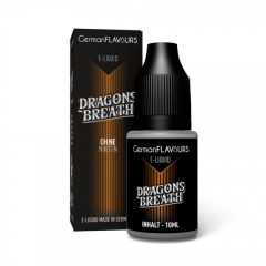 Dragons Breath[nikotinfrei]