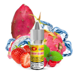 Berry Burst[20 mg/ml Nikotinsalz]