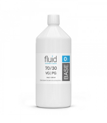 Fluid Gurmet Base 70/30 1000ml