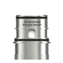 Kriemhild Single Mesh Coil[0,2 Ohm]